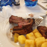 Pizzeria Da Sandra Di Serena Giusti Dentro