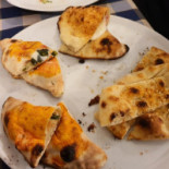 La Super Pizza Nourriture
