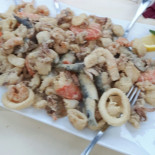 Locanda Vil Di Var Nourriture