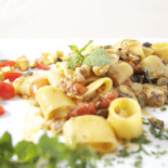 Mamaflo' Nourriture