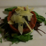 La Molinara Comida