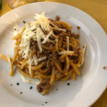 La Molinara Comida