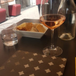 Sciccherie Comida