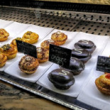 Caffe Valadier Nourriture