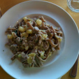 Trattoria Delle Zucche food
