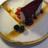 Enosteria Nourriture