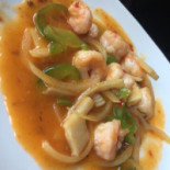 Watami Sushi Comida