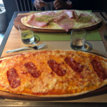 Amami Comida