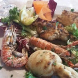 Il Cainone Comida