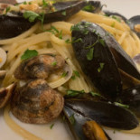 Stuzzicherie Di Mare Nourriture