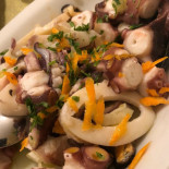 Stuzzicherie Di Mare
