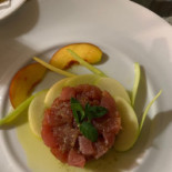 Ristorante Da Bartolo Nourriture