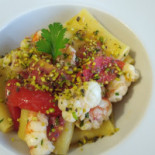 Ristorante Da Bartolo Nourriture