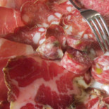 Torre Di Gnicche Comida