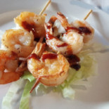 Ichi Sushi Nourriture