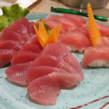 Ichi Sushi Nourriture