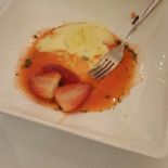 Casale Spighetta Comida