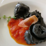 Casale Spighetta Comida