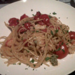 Il Geranio Comida