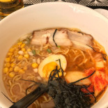 Waraku Comida