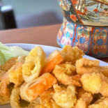 Royal Garden food