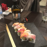 Sushi Wang Nourriture