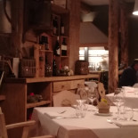 La Capr'allegra Nourriture