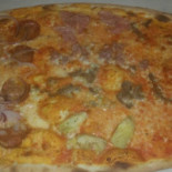 Pizzeria Virtus Da J.j Comida