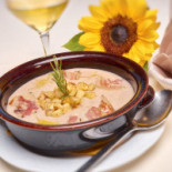 Da Tullio Comida