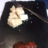 Locanda Del Bugiardo food