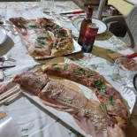 Pizzeria Storelli Nourriture