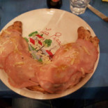 Pizzeria Storelli Nourriture