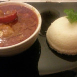 Jamila food