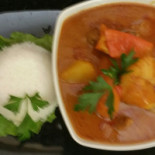 Jamila food
