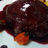 Locanda Al Pozzo Antico food