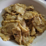Trattoria Da Cris E Mery Nourriture