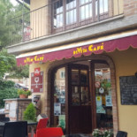 Divin Cafe' Extérieur