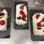 Pasticceria Sottozero food