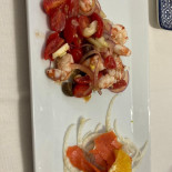 Mar Mar Comida