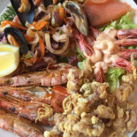 Coral Reef Nourriture