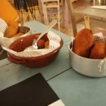 Borgo 2.0 Nourriture