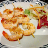 Sushitao À l'intérieur