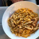 Le Palme Comida