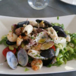 Le Palme Comida