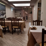Pizzeria Le Mirage Comida