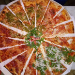La Vecchia Castagnuccia Comida