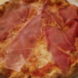 La Vecchia Castagnuccia Comida