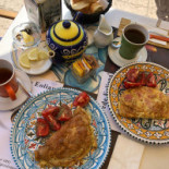 Caffe' La Vela Comida