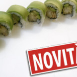 Chicco Sushi Experience Nourriture