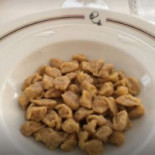 Le Due Lanterne food